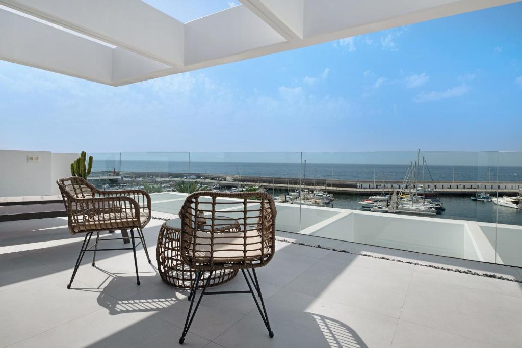 Suite Horizonte - 1