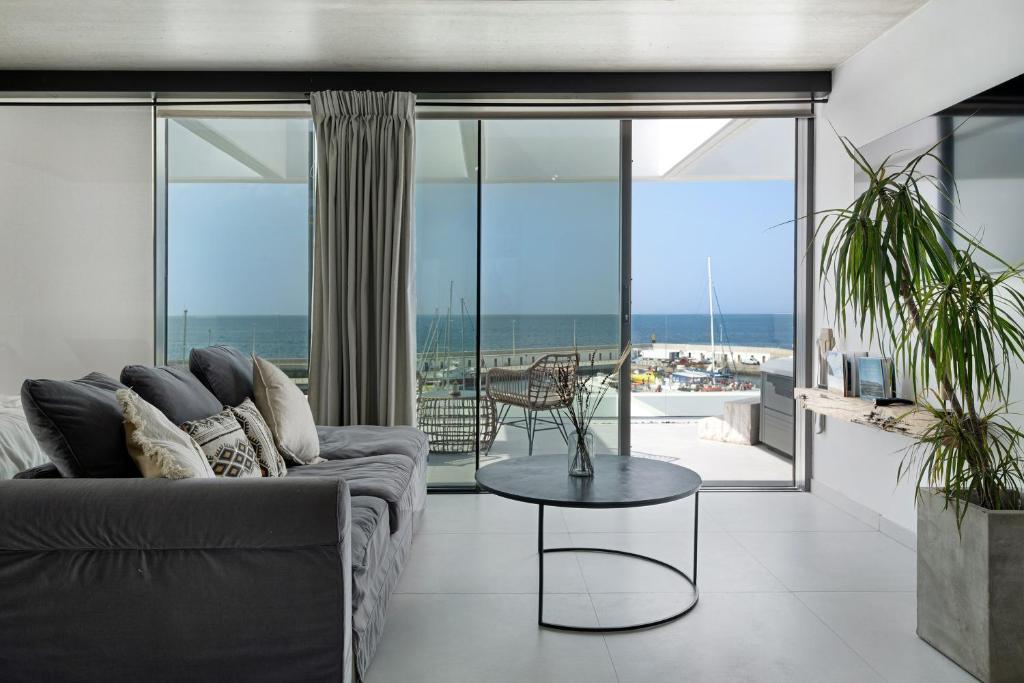 Suite Horizonte - 3