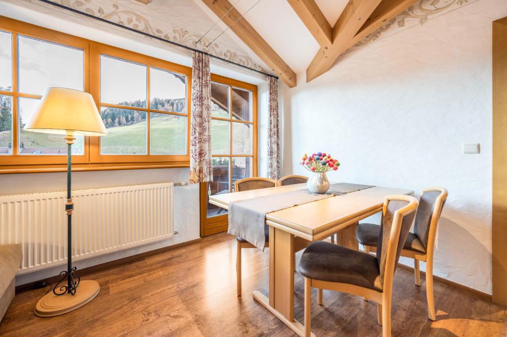 Haus zur Vogelweide App 6 - 3
