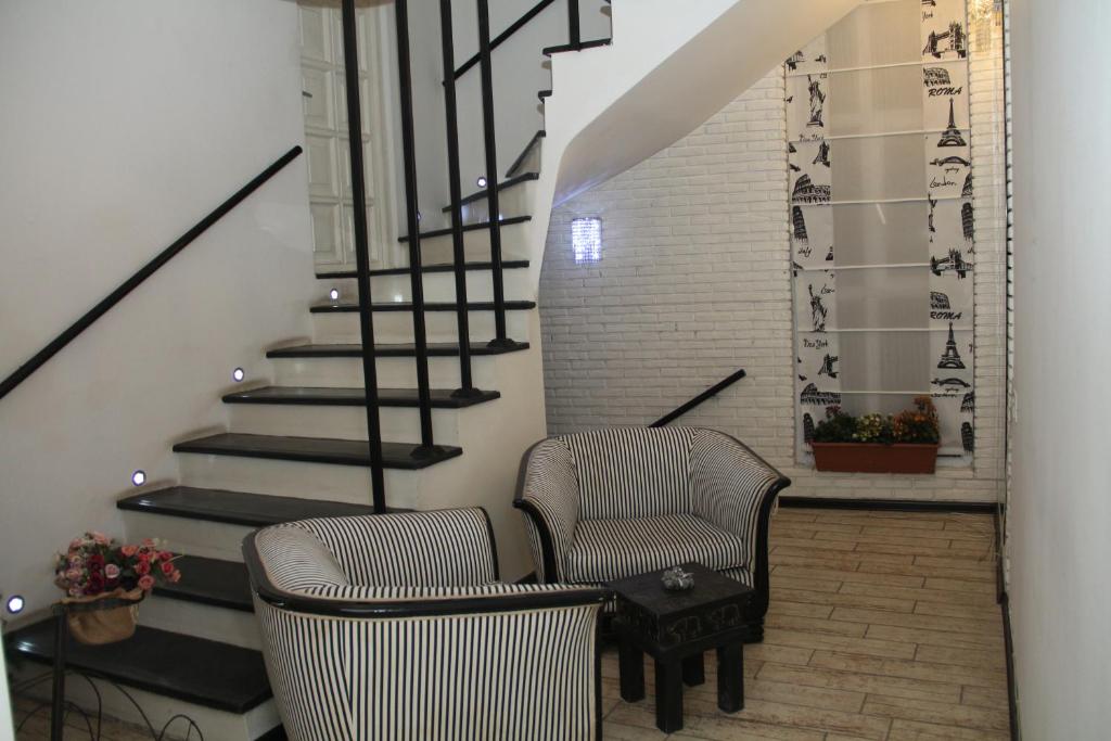 Hotel Delisi photo