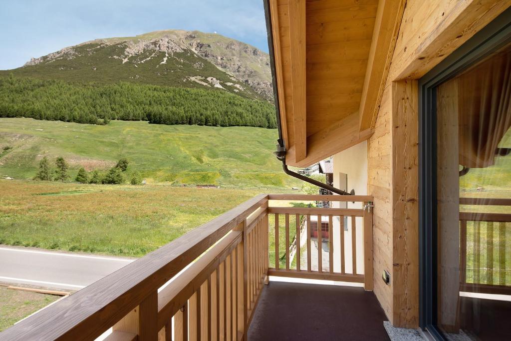 Appartamento Salient Casa Campacc - 1