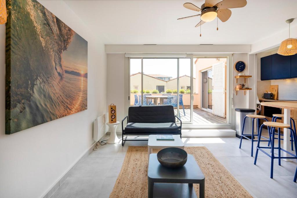 Appartement Notre Dame - 3