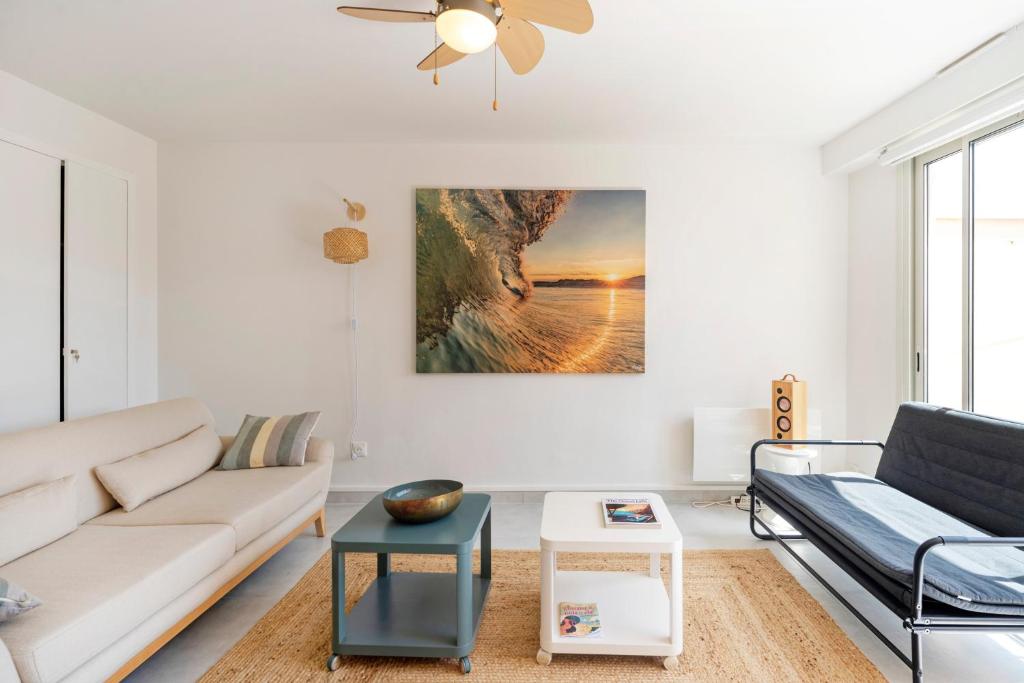 Appartement Notre Dame - 2