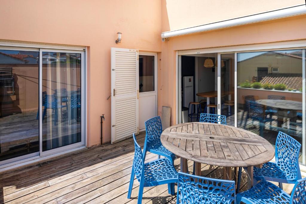 Appartement Notre Dame - 1
