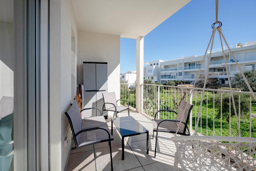 Vista Mare apartment - 2