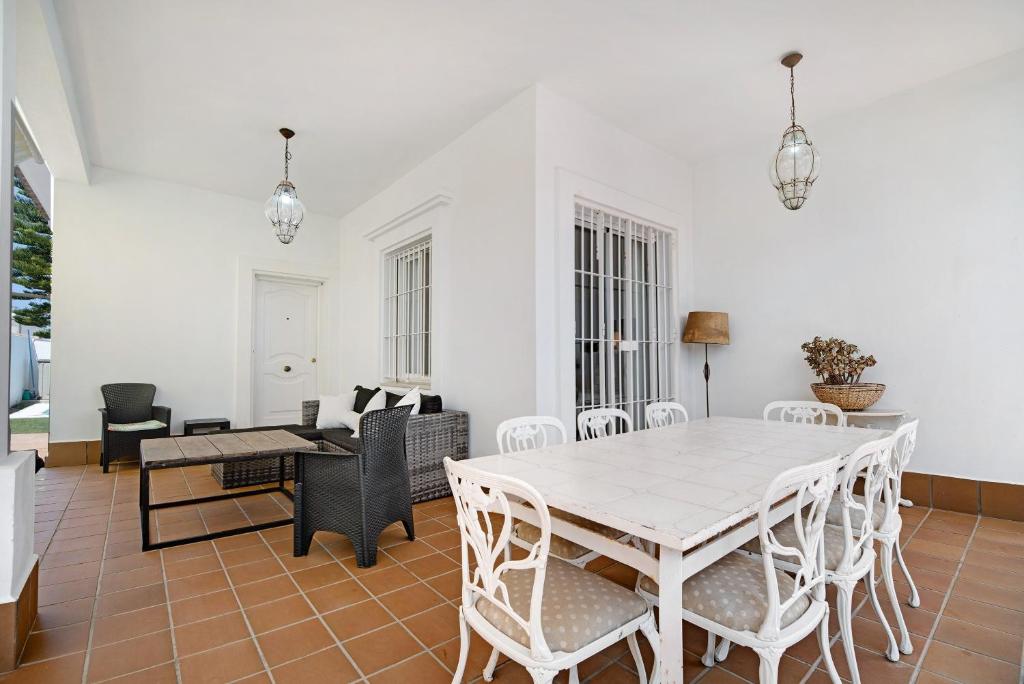 Casa Abedul Sancti Petri - 5