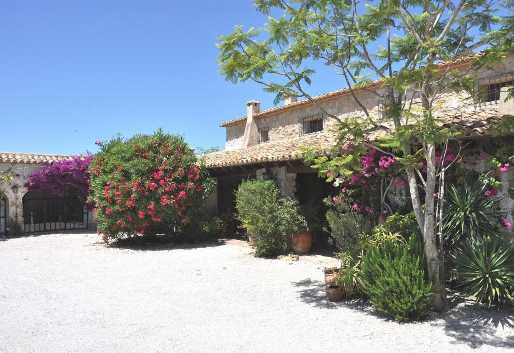 Finca Los Monteros - 3