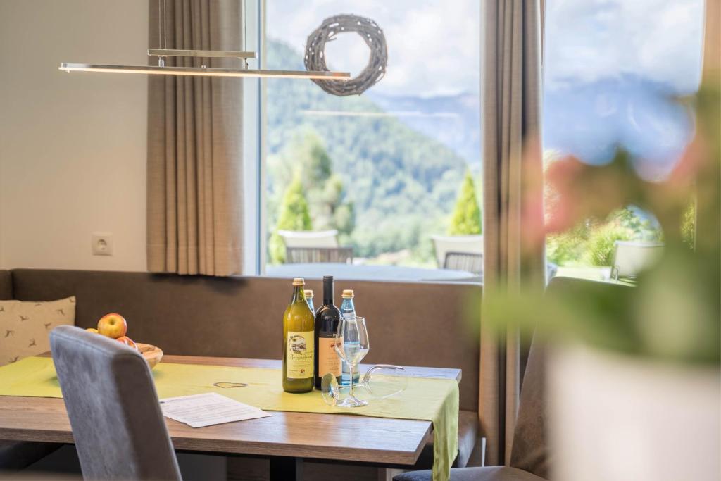 Gasserhof - Chalet A - 4