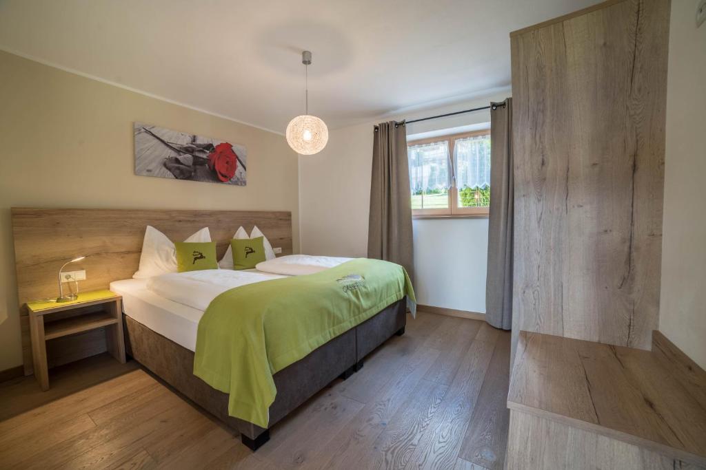 Gasserhof - Chalet A - 5