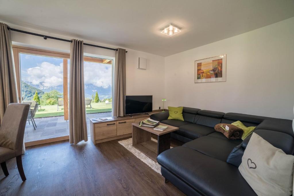 Gasserhof - Chalet A - 3