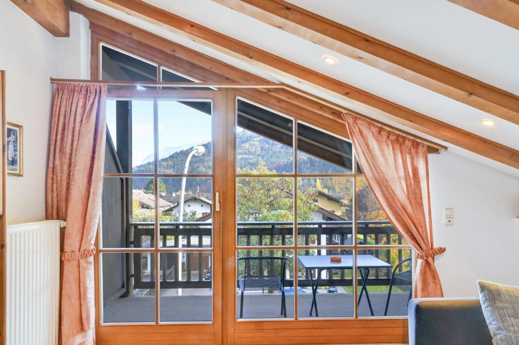 Katharinenhof Ferienwohnung Hausberg (6) - 5
