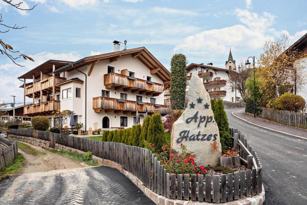 Hatzes App Langkofel - 4