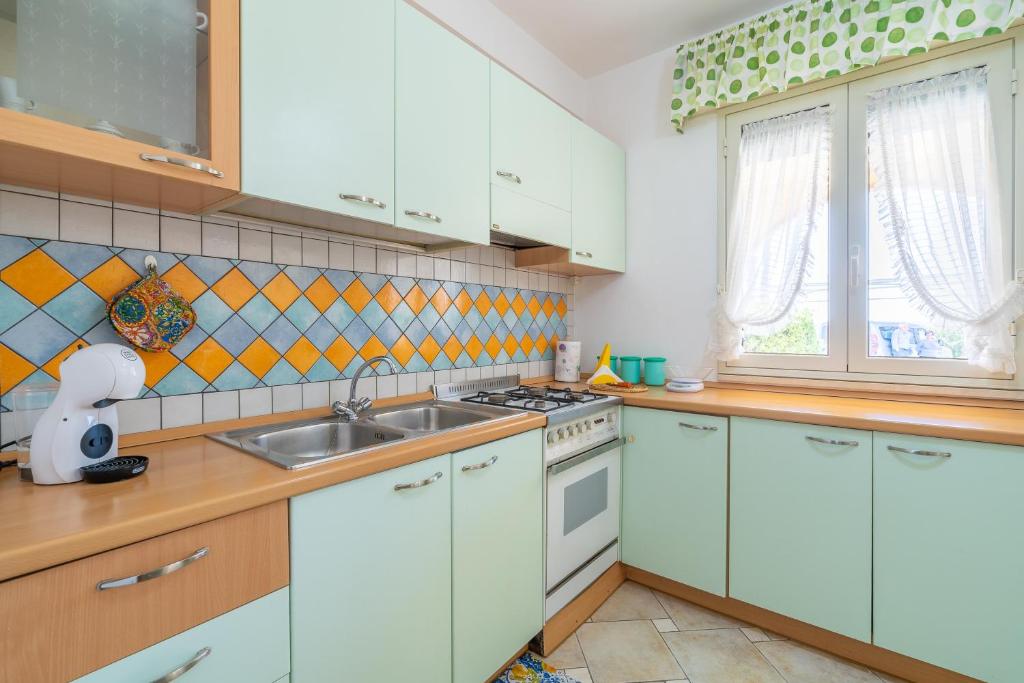 Casa di Lorenzo - 5