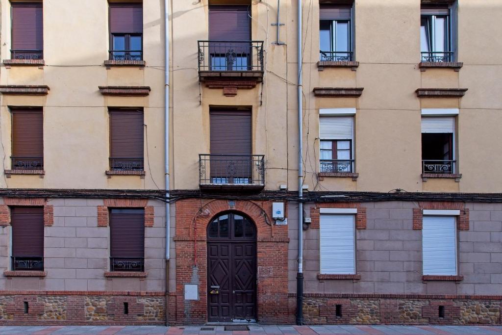 Legio Suites - 2