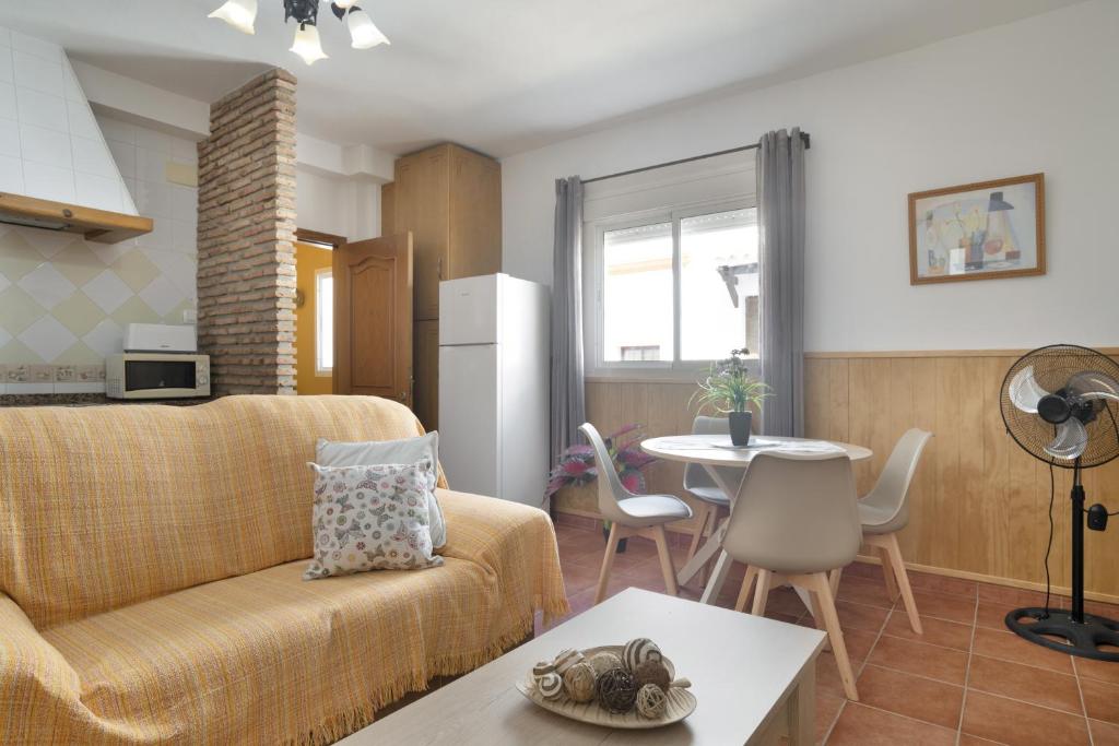 Apartamento Rocio - solo familias - 5