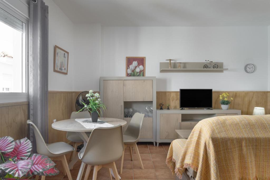 Apartamento Rocio - solo familias - 3