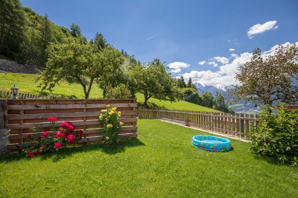 Vernalhof Apt Sunnaseit - 1