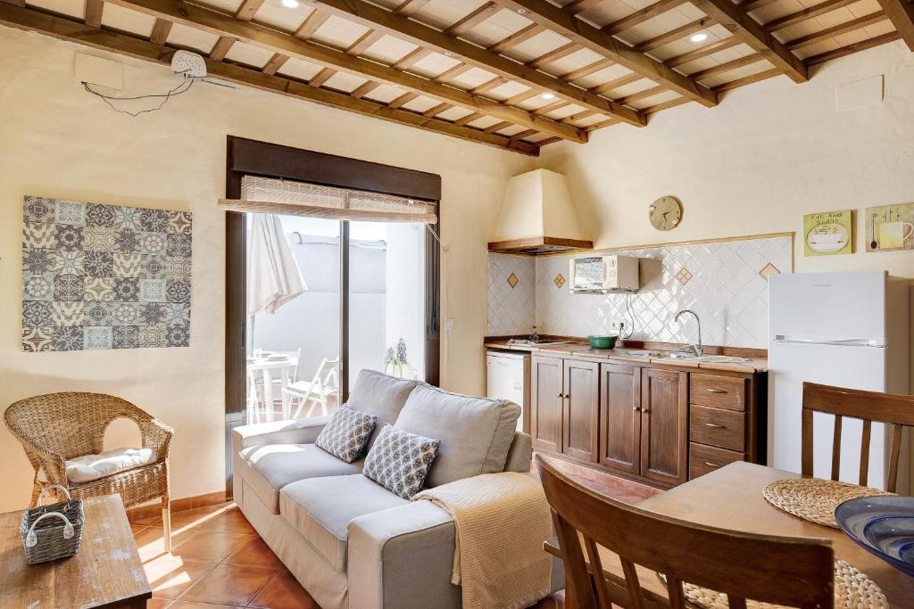 Apartamento Clara 1 - 5