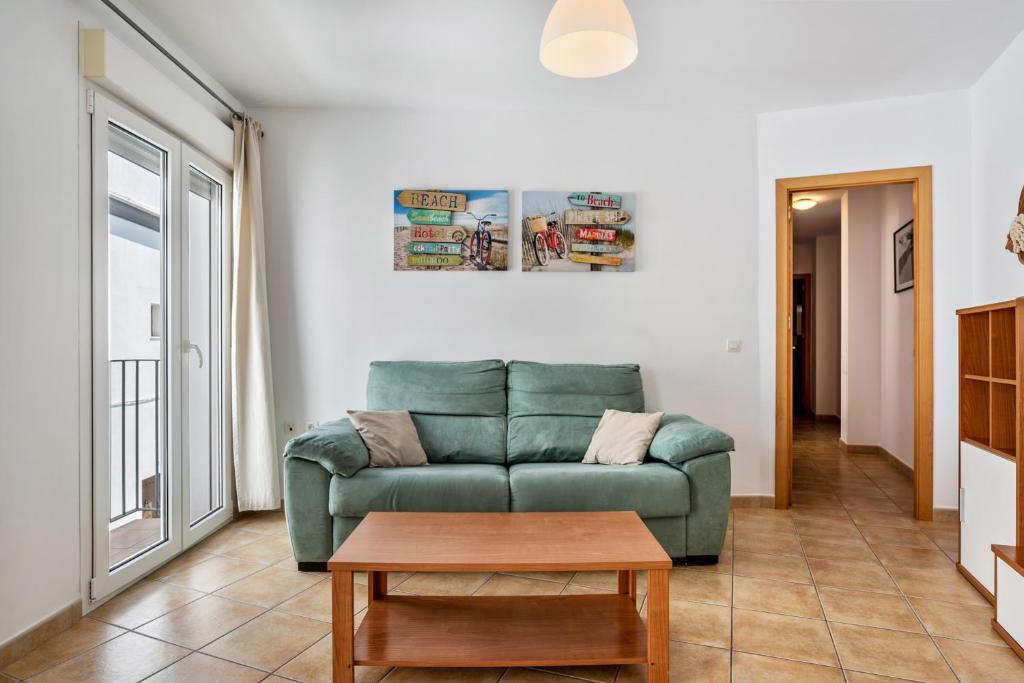 Casa Señores Cura 1 - Solo Familias - 3