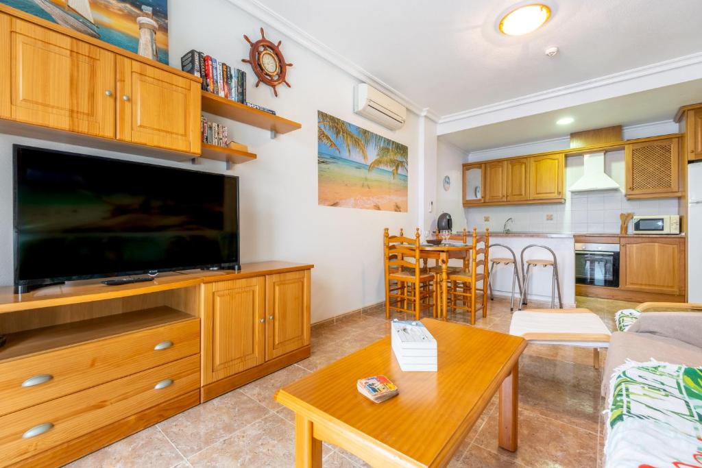 Apt 122, Playamarina2 - 5