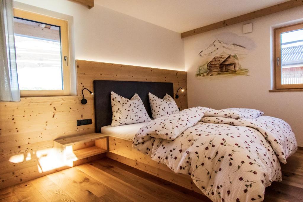 Kieserhof Apartment Alm - 3