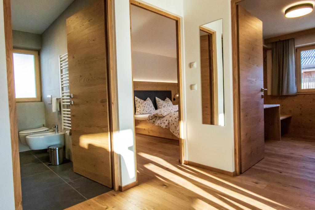 Kieserhof Apartment Alm - 5
