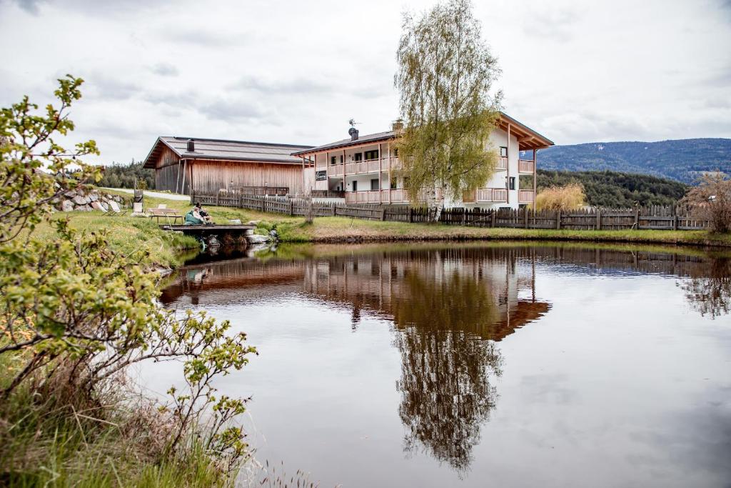 Kieserhof Apartment Alm - 4