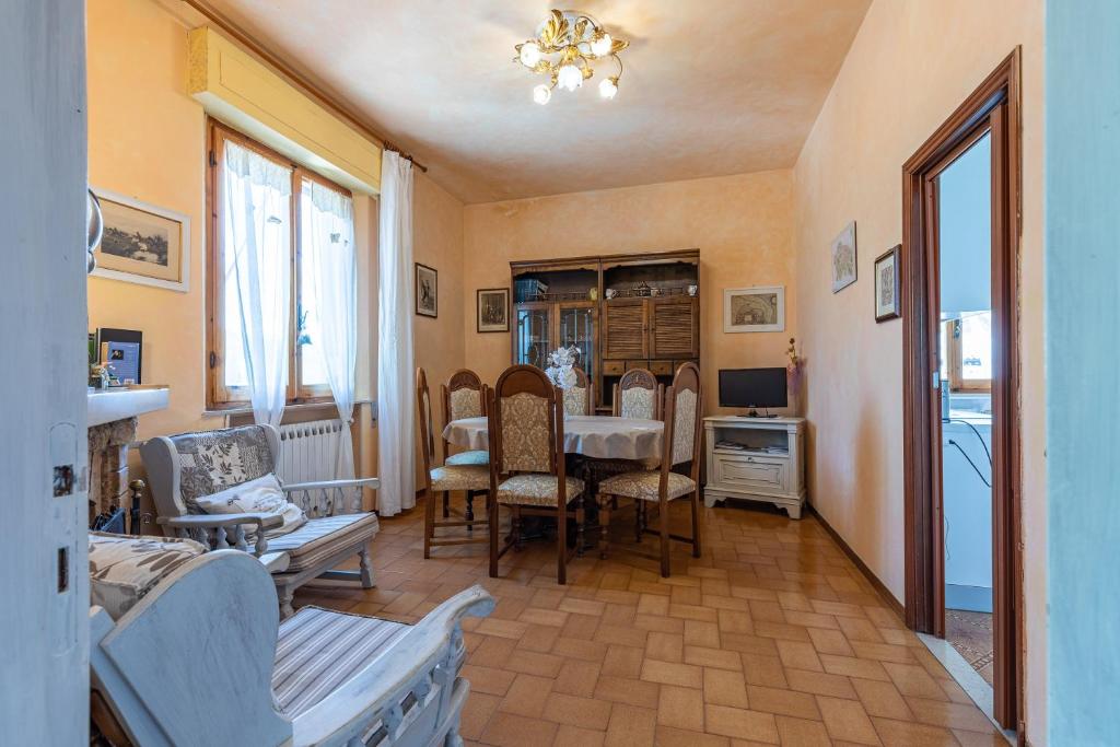 Cottage Casa Luisa - 4