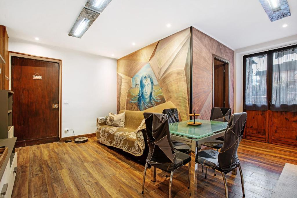 Appartamento Buthier Aosta - 3