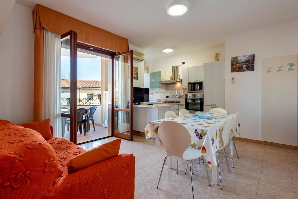 Egeo apartment - 1