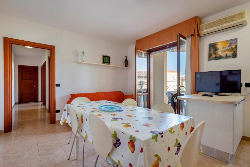 Egeo apartment - 3