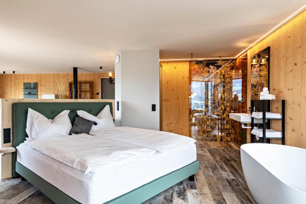 Aumia Apartment Diamant - 3