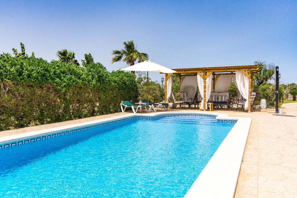 Finca Can Cocou - 4