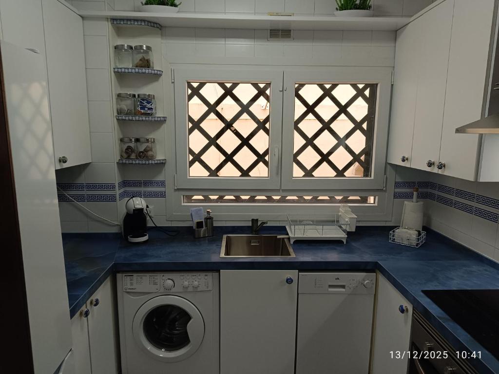 Apartamento Huerta del Obispo - 4