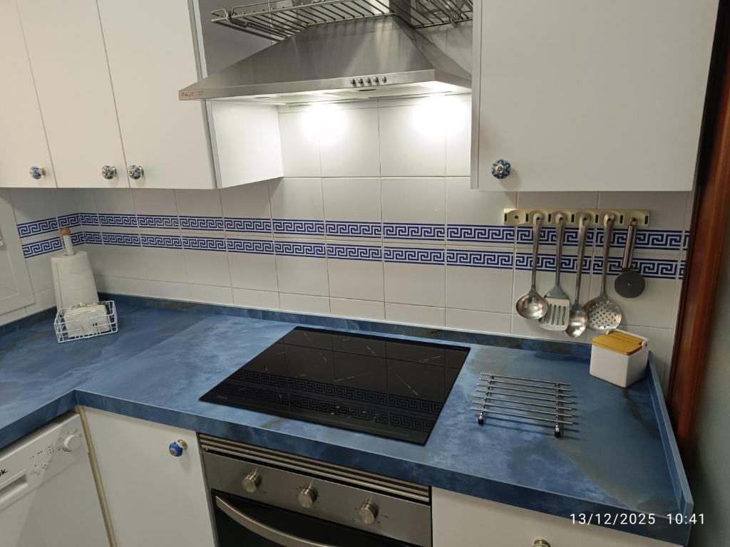 Apartamento Huerta del Obispo - 5