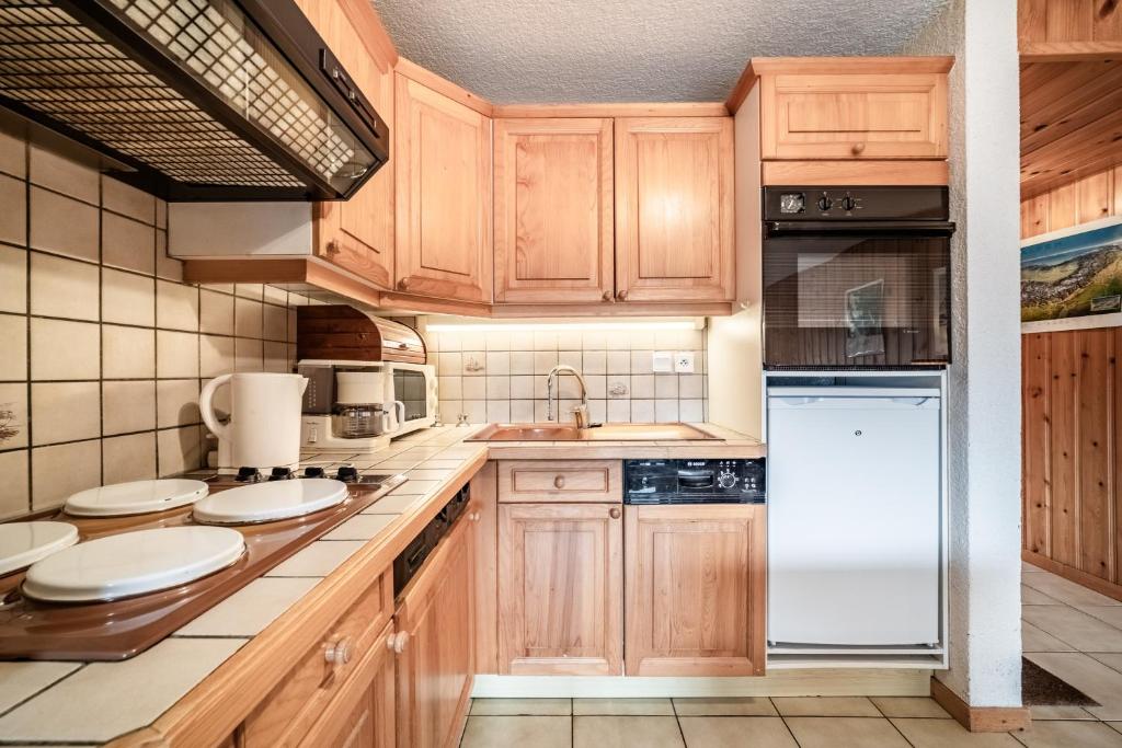 Appartement Edelweiss - 7 personnes - 5