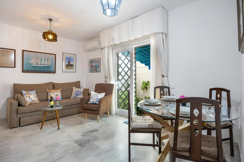 Apartamento Huerta del Obispo - 1