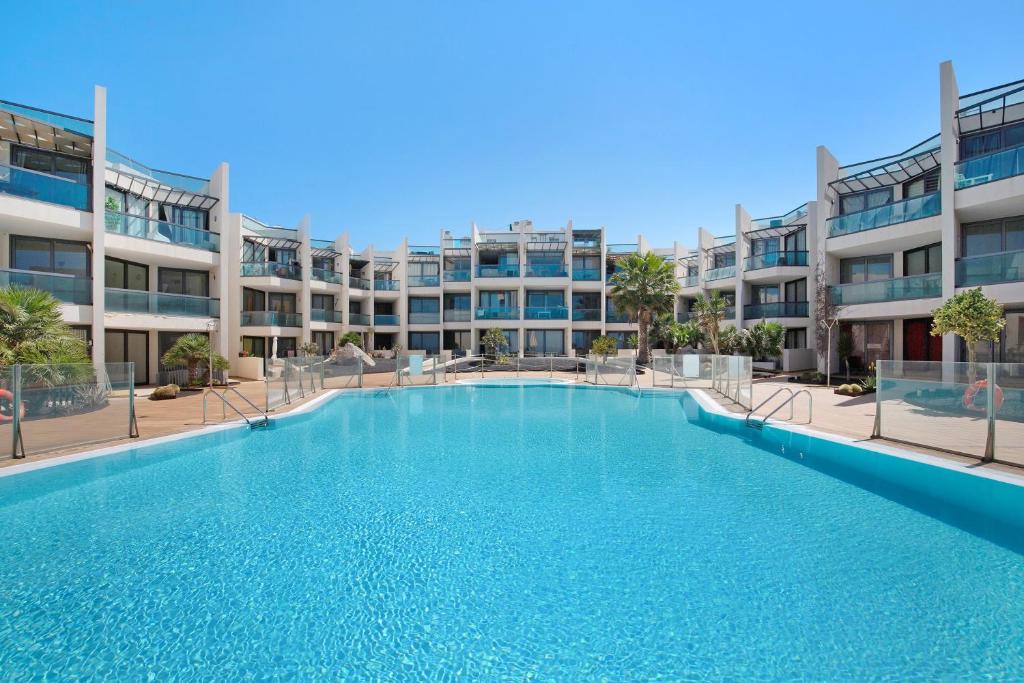 Apartamento Nautilus sea view - 2