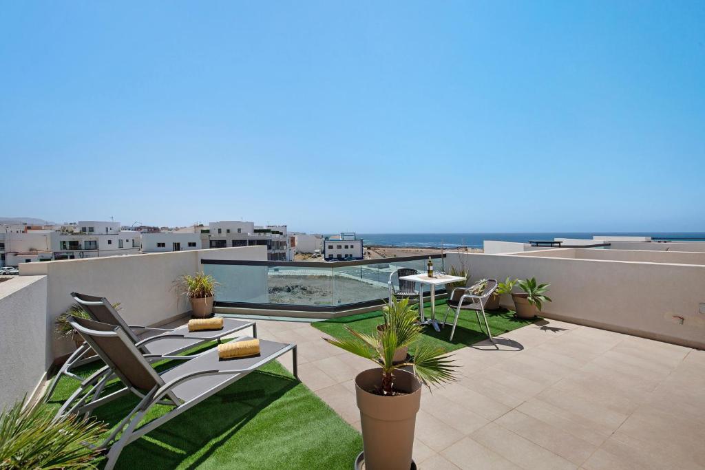 Apartamento Nautilus sea view - 1