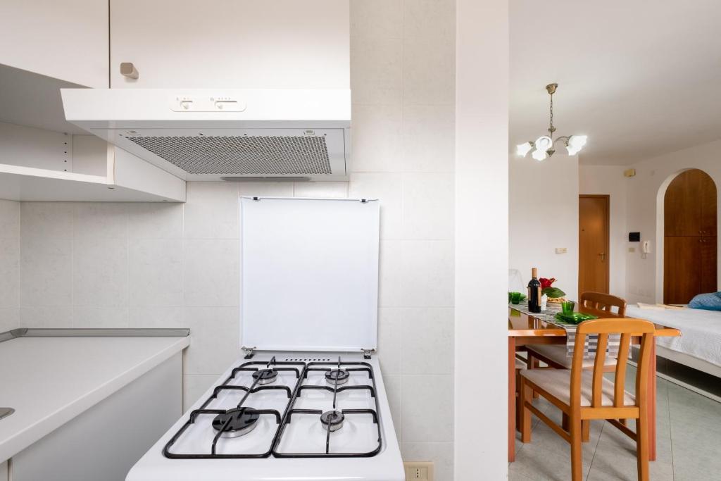 Casa Vacanze Gaia a Otranto 3 posti - 4