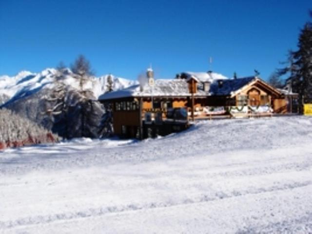 Chalet Degli Angeli - 3