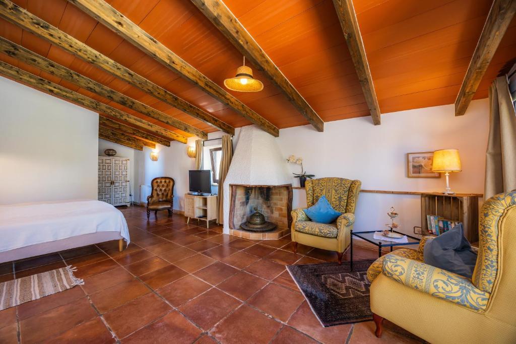Junior Suite Adults Only Mallorca - 3