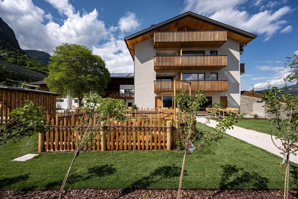 Oberfallerhof Apartment Inni - 1