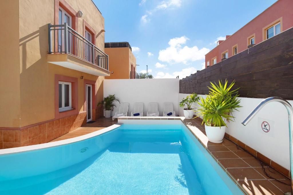 Villa Valeria - 1