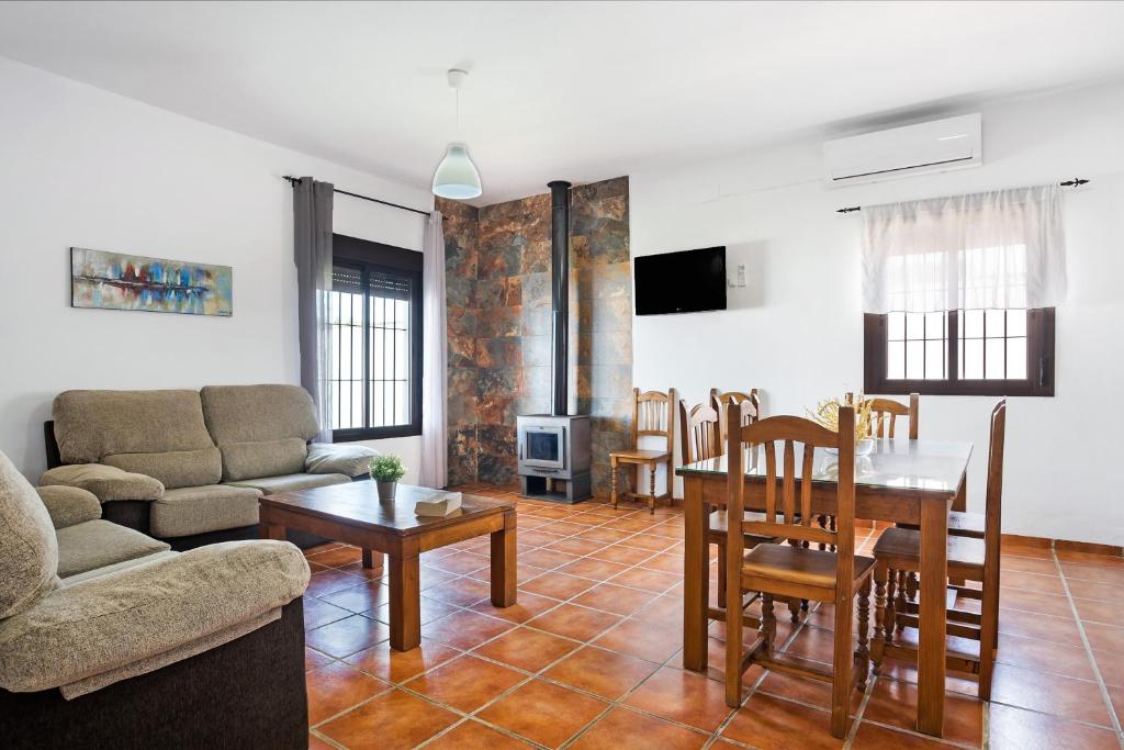 Villa Cala Salada - 5
