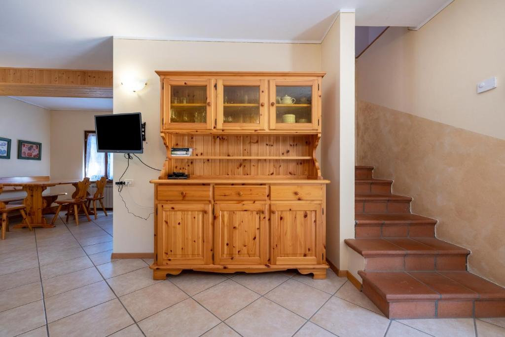 Agriturismo Val d' Egoi 3 - 5