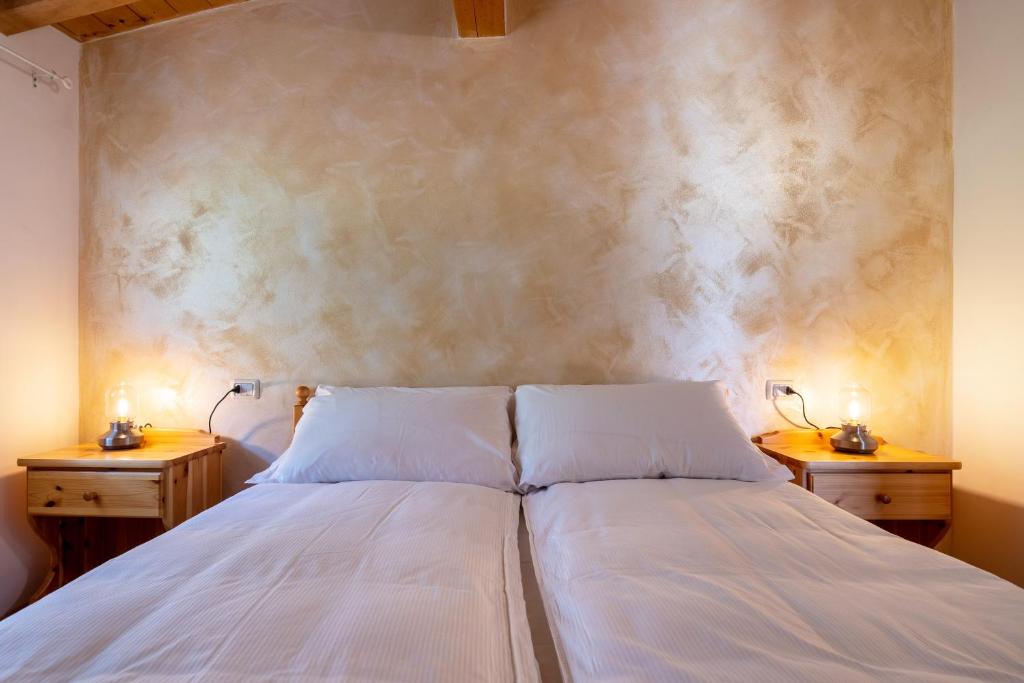 Agriturismo Val d' Egoi 3 - 4