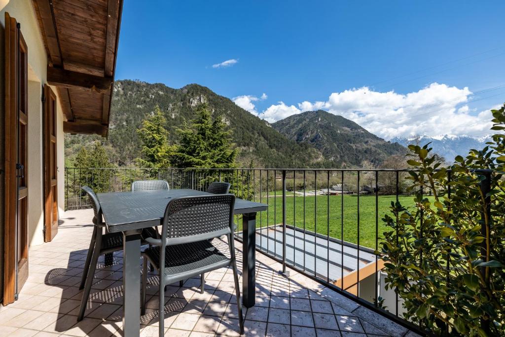 Agriturismo Val d' Egoi 3 - 3