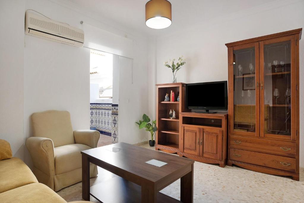 Casa Begines - 4