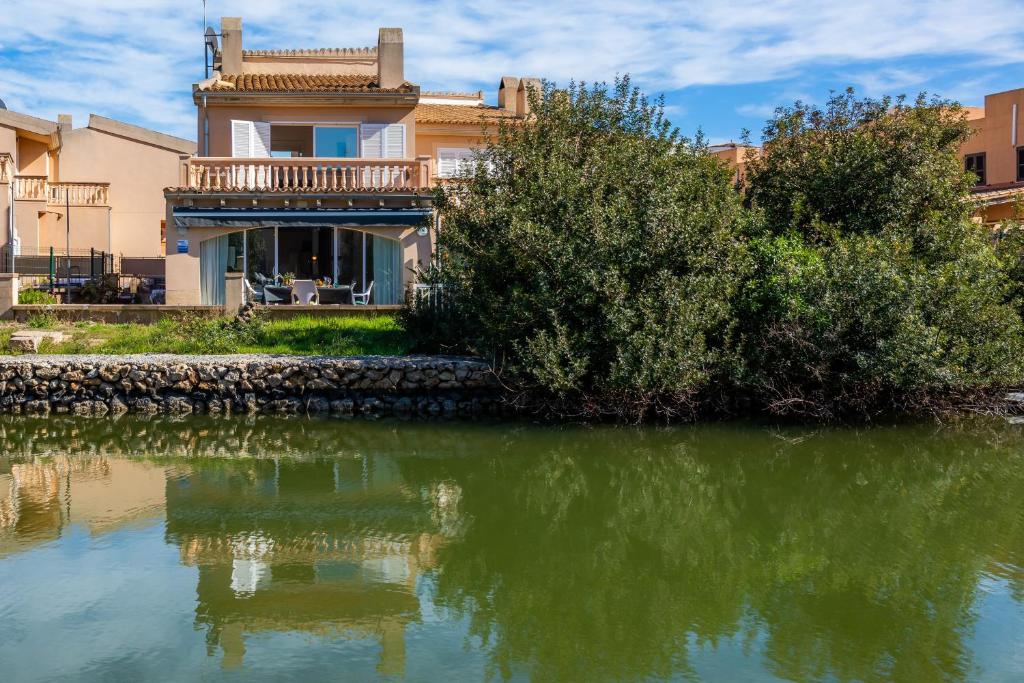 Alcudia House - 5